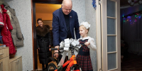 Вадим Супиков поддержал благотворительную акцию «Елка желаний» - РИА Пензенской области