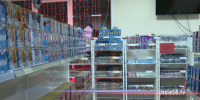 В пензенских магазинах пиротехники состоялись профилактические рейды - ГТРК Пенза