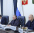 В правительстве Пензенской области подвели итоги 2024 года - Пензенская Правда