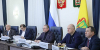 В правительстве Пензенской области подвели итоги 2024 года - Пензенская Правда