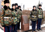 «Проект «Земляки» Олега Мельниченко. Бюст Федору Куликову открыт в Пензе. Как это было в фото и видео