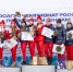 Лыжники ПГУ выиграли четыре медали чемпионата России в Кирово-Чепецке - ПГУ