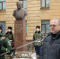По инициативе Олега Мельниченко в Пензе установили монумент, посвященный Федору Куликову - Пенза-Обзор