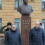 В Пензе торжественно открыт бюст Федора Куликова - ИА PenzaNews