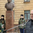 В Пензе состоялось торжественное открытие монумента, посвященного Федору Куликову - Progorod58.Ru