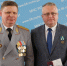 Руководитель регионального исполкома партии  «Единая Россия» Сергей Мельников принял участие в торжественной церемонии награждения, приуроченной ко Дню спасателя России. - Единая Россия