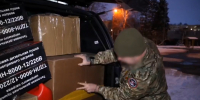 Выполнил просьбу о приобретении оборудования для бойцов СВО из 72-й бригады, - Олег Мельниченко - РИА Пензенской области
