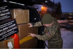Выполнил просьбу о приобретении оборудования для бойцов СВО из 72-й бригады, - Олег Мельниченко