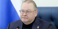 Олег Мельниченко рассказал о передаче бойцам СВО техники - Комсомольская правда