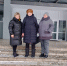 В субботу, 28 декабря 2024 года, проведен межведомственный профилактический рейд на территории Богословского сельсовета Пензенского района - Пензенский район