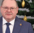 Олег Мельниченко поздравил пензенцев с наступающим Новым годом - ГТРК Пенза
