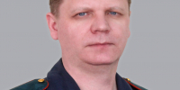 Поздравление начальника Главного управления Дмитрия Козлова с Новым 2025 годом - МЧС Пензенской области