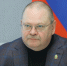 Олег Мельниченко поздравил жителей региона с наступающим Новым годом - Пенза-Обзор