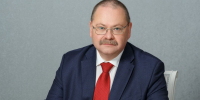Поздравление губернатора Пензенской области Олега Мельниченко с Новым годом - Пенза-Обзор