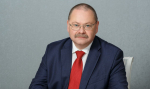 Поздравление губернатора Пензенской области Олега Мельниченко с Новым годом