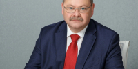 Мельниченко рассказал о первом ребенке, появившемся на свет в 2025 году - Progorod58.Ru