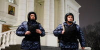 Безопасность жителей Пензенской области в новогоднюю ночь была под контролем - Penza-Post.Ru