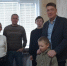 Алексей Качан посетил Лунинский район - РИА Пензенской области