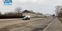 В Земетчино завершен ремонт 12 километров дорог - Progorod58.Ru