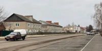 В Земетчино отремонтировали более 12 километров дорог в рамках пилотного проекта - SMI58.Ru