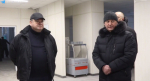Олег Мельниченко совершил рабочий выезд в Пачелму