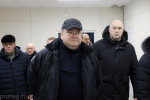 Олег Мельниченко посетил с внеплановым визитом Пачелму