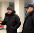 Олег Мельниченко проконтролировал ход завершения строительства столовой казачьего кадетского корпуса в Пачелме - ИА PenzaNews