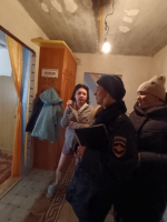 2 января 2025 года специалисты МБУ «Комплексный центр социальной помощи семье и детям» Первомайского района г. - 959975603354