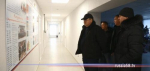 Пензенский губернатор оценил ход ремонта в школах Пачелмского и Башмаковского районов