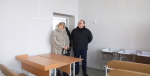Школьники Башмаковского района сядут за парты обновленной школы уже в феврале