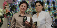 Многодетные семьи Пензенской области получили заслуженное признание и награды - SMI58.Ru