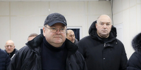 Губернатор Пензенской области совершил рабочую поездку в Пачелму - Комсомольская правда
