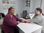 В новом году в Сердобском районе появятся два новых ФАПа