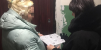 Рейд с целью профилактики безнадзорности и правонарушений несовершеннолетних. - Социальное управление