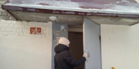 В Первомайском районе чиновники посетили 11 семей из группы риска - Progorod58.Ru