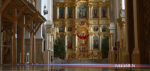 Главное рождественское богослужение в Пензе пройдет в Спасском кафедральном соборе