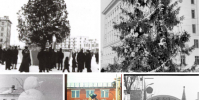 Новогодняя Пенза советских лет: ретро-фотографии из госархива - Stolica58.Ru