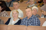 «Новогоднее поздравление» от Лермонтовки и её друзей