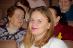 «Новогоднее поздравление» от Лермонтовки и её друзей