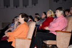 «Новогоднее поздравление» от Лермонтовки и её друзей