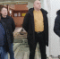 В селе Студенка завершается реконструкция школьного спортзала - Progorod58.Ru