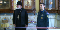 Накануне Рождественской ночи спасатели проверили пензенские храмы - ГТРК Пенза