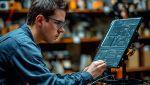 От пензенских предприятий ждут идей для отрасли «Беспилотные авиационные системы»