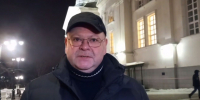 Олег Мельниченко поздравил православных пензенцев с Рождеством - Пенза-Обзор