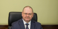 Олег Мельниченко поздравил пензенцев с Рождеством и привел важные слова - Stolica58.Ru