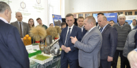 Пензенских сельхозтоваропроизводителей приглашают к участию в IX аграрном форуме - РИА Пензенской области
