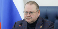 На господдержку АПК региона будет направлено более 2,2 млрд рублей, — Олег Мельниченко - Пенза-Обзор