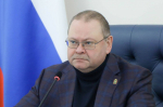 На господдержку АПК региона будет направлено более 2,2 млрд рублей, — Олег Мельниченко