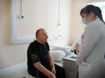 Районные больницы Пензенской области получили почти 450 единиц оборудования в 2025 году