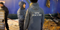 Обрушение балконов в доме на проспекте Строителей прокомментировал врио главы Пензы - 1Pnz.Ru